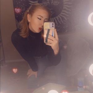 Meet your Posher, Madeline